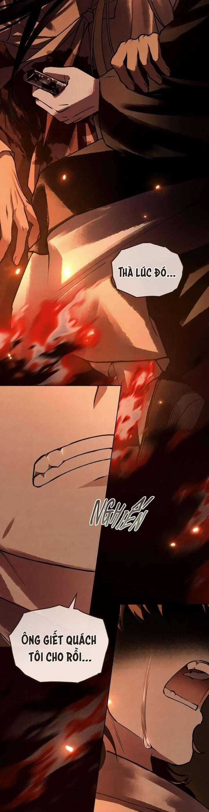 Lửa Hồn - Chương 19 - Trang 5