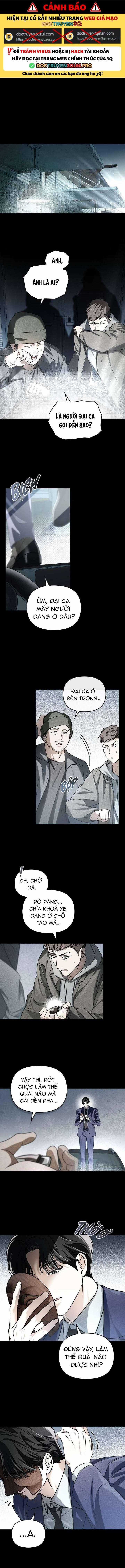 Lửa Hồn - Chương 2 - Trang 1