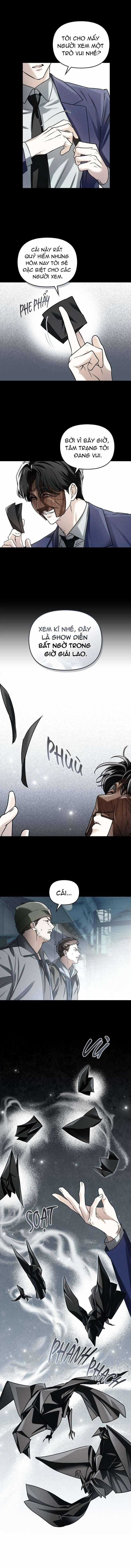 Lửa Hồn - Chương 2 - Trang 2