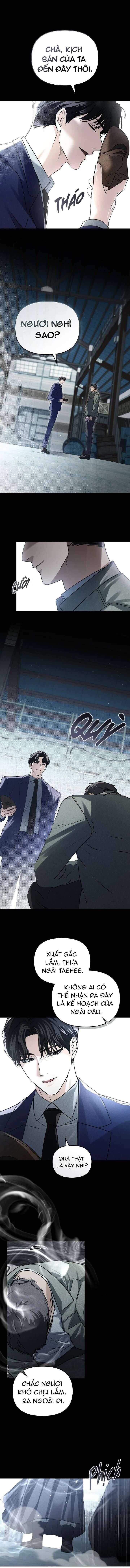 Lửa Hồn - Chương 2 - Trang 7