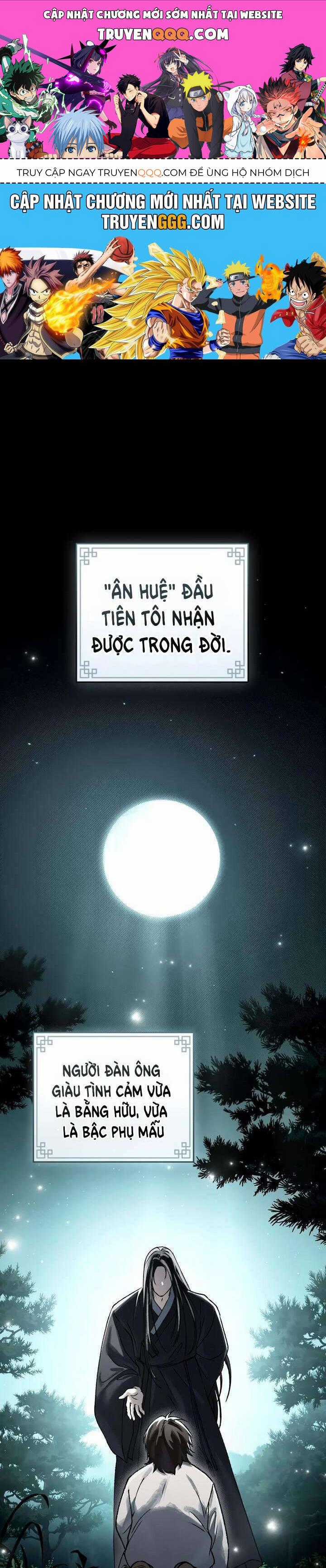 Lửa Hồn - Chương 20 - Trang 1