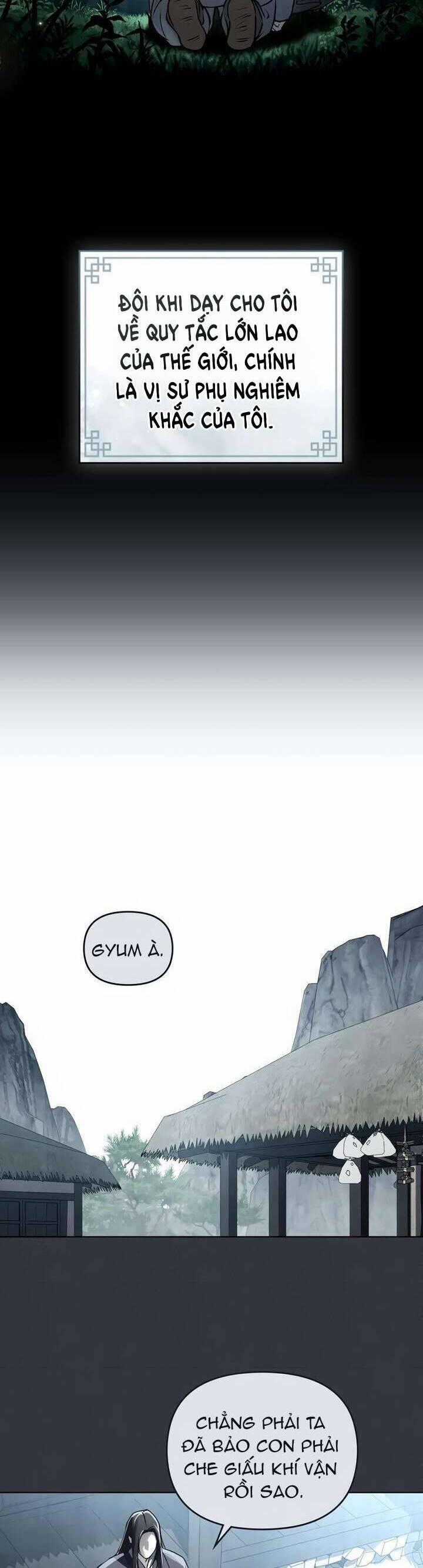 Lửa Hồn - Chương 20 - Trang 2