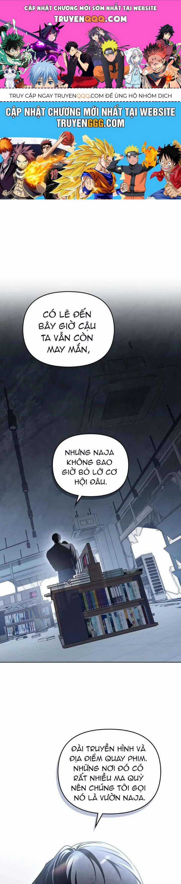 Lửa Hồn - Chương 21 - Trang 1