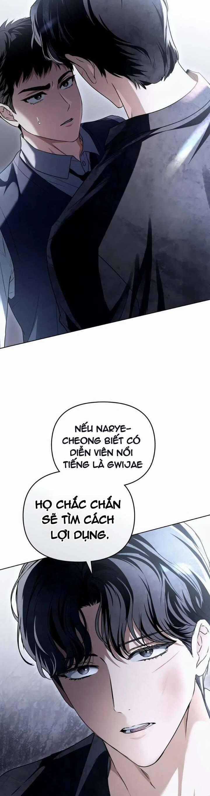 Lửa Hồn - Chương 21 - Trang 2