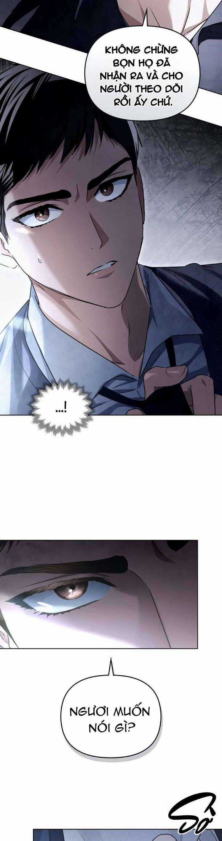 Lửa Hồn - Chương 21 - Trang 3