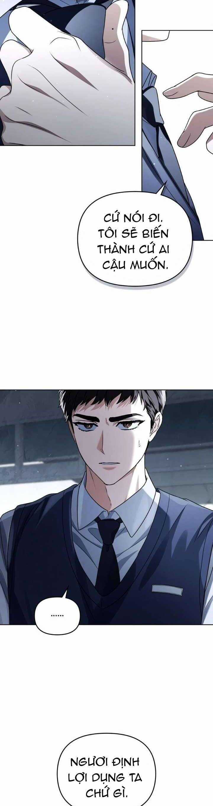 Lửa Hồn - Chương 21 - Trang 5