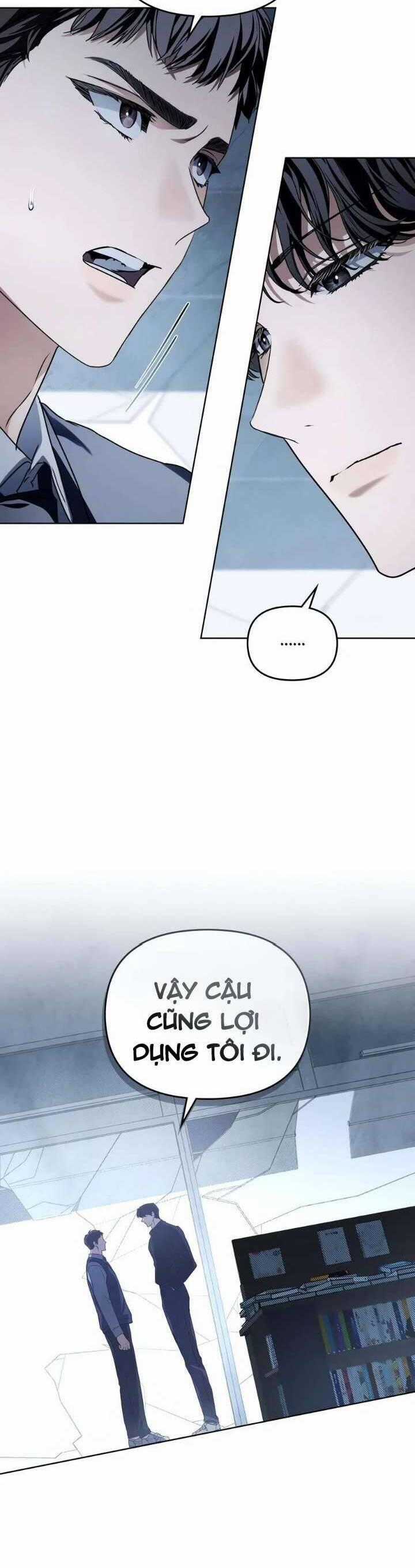 Lửa Hồn - Chương 21 - Trang 6