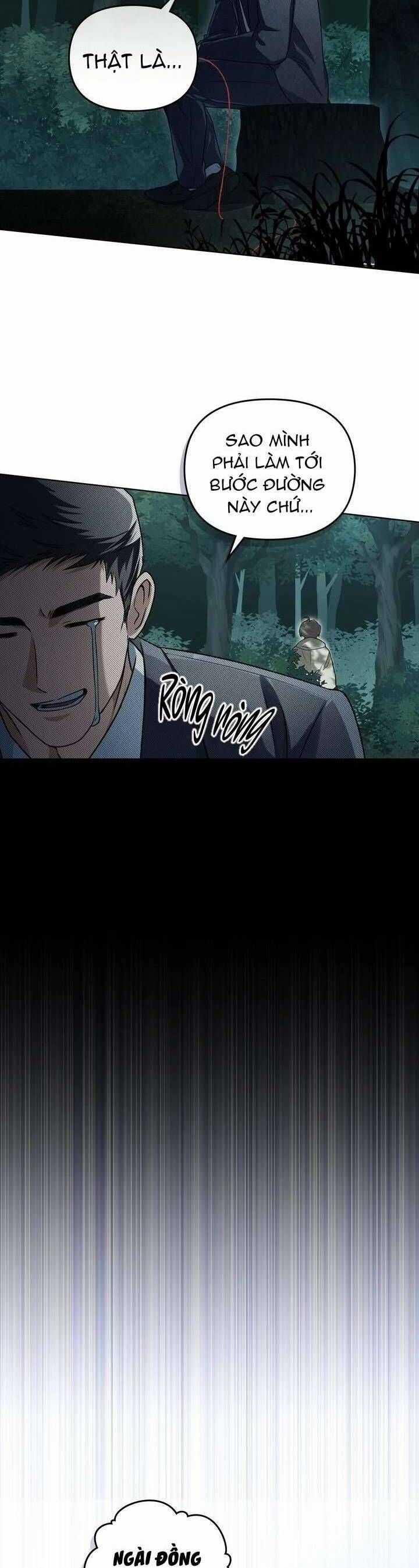 Lửa Hồn - Chương 23 - Trang 3