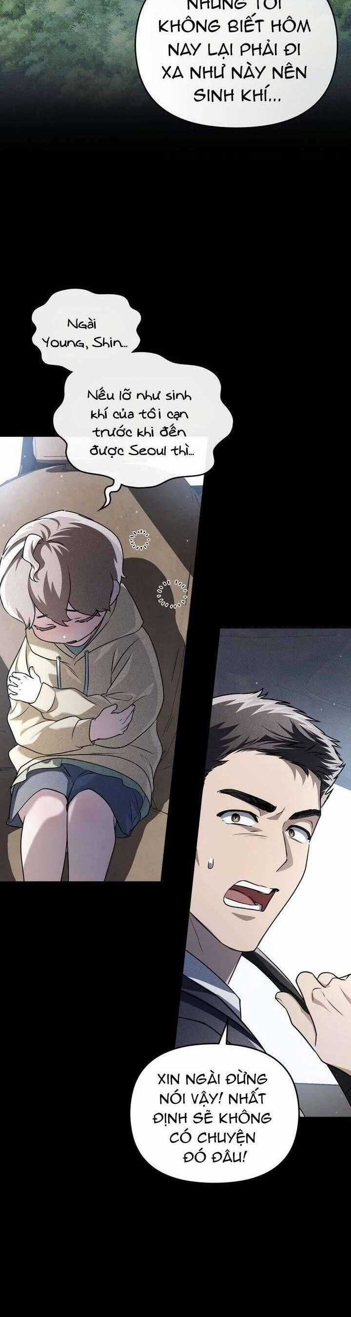 Lửa Hồn - Chương 23 - Trang 7