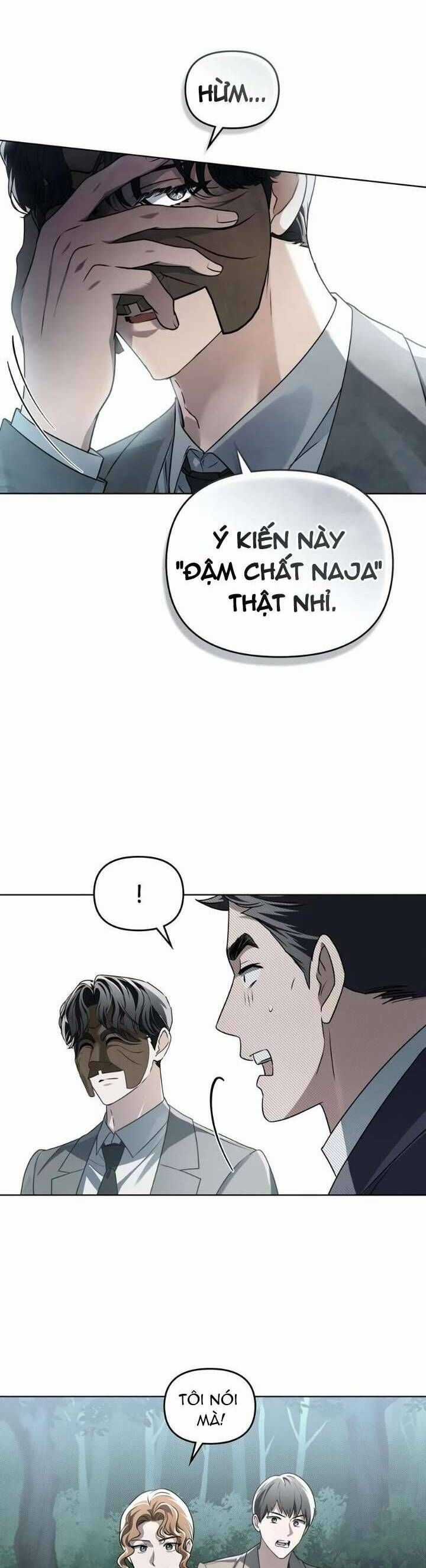 Lửa Hồn - Chương 24 - Trang 4