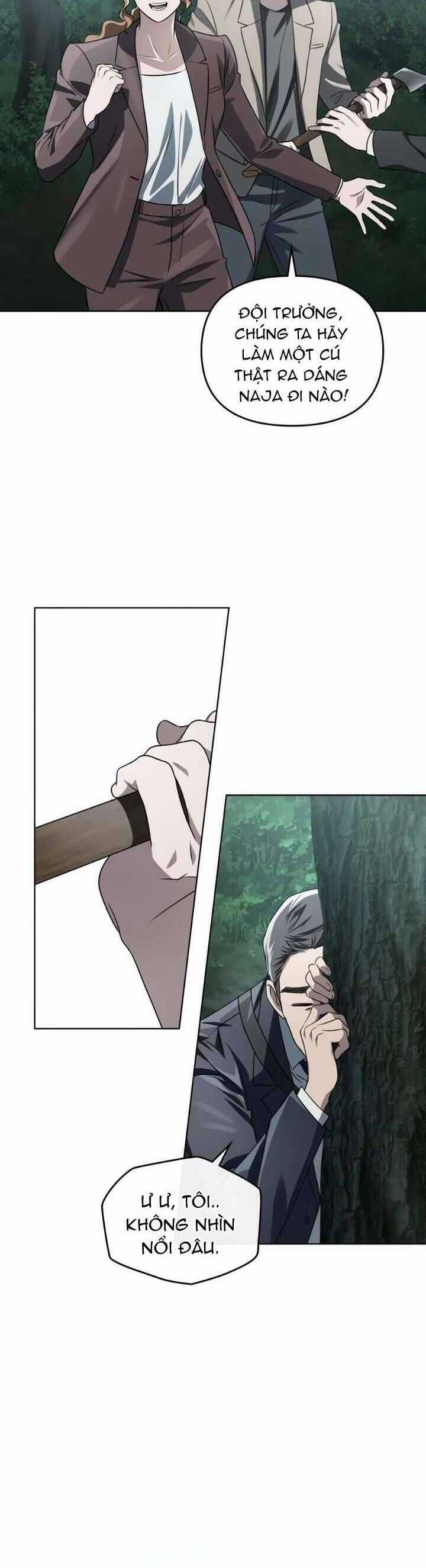 Lửa Hồn - Chương 24 - Trang 5