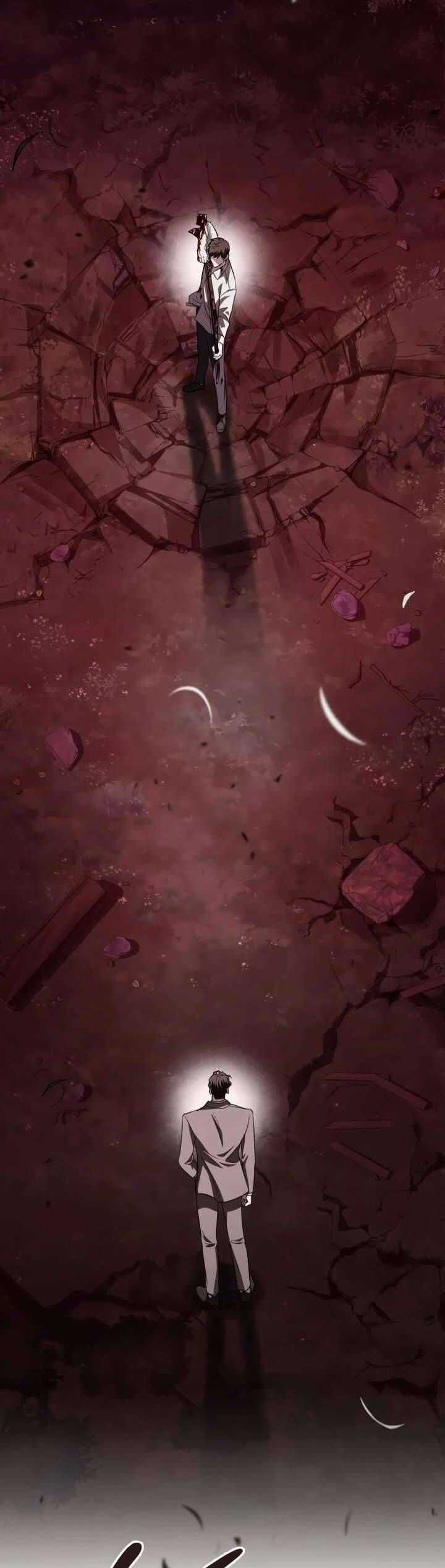 Lửa Hồn - Chương 27 - Trang 11