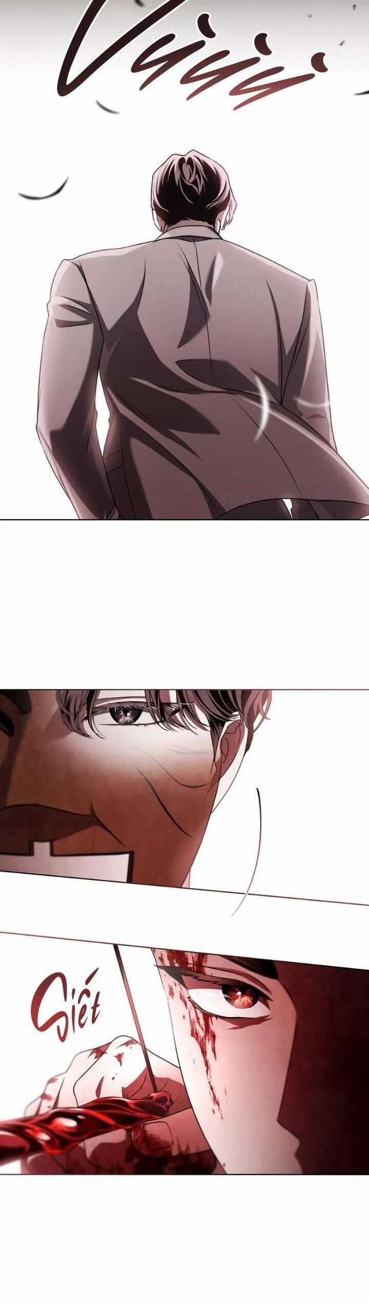 Lửa Hồn - Chương 27 - Trang 12