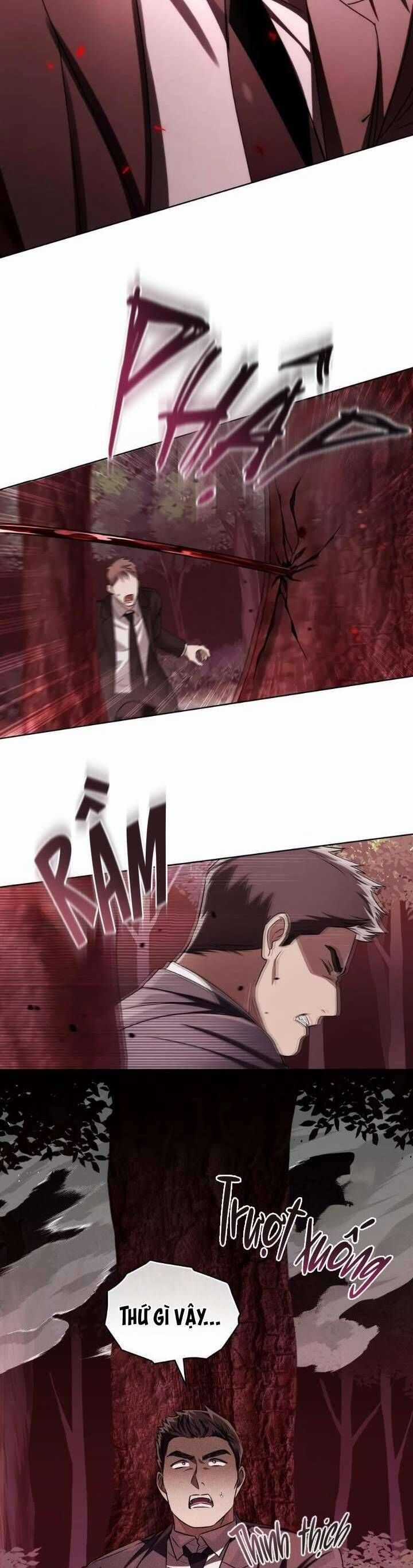 Lửa Hồn - Chương 27 - Trang 16