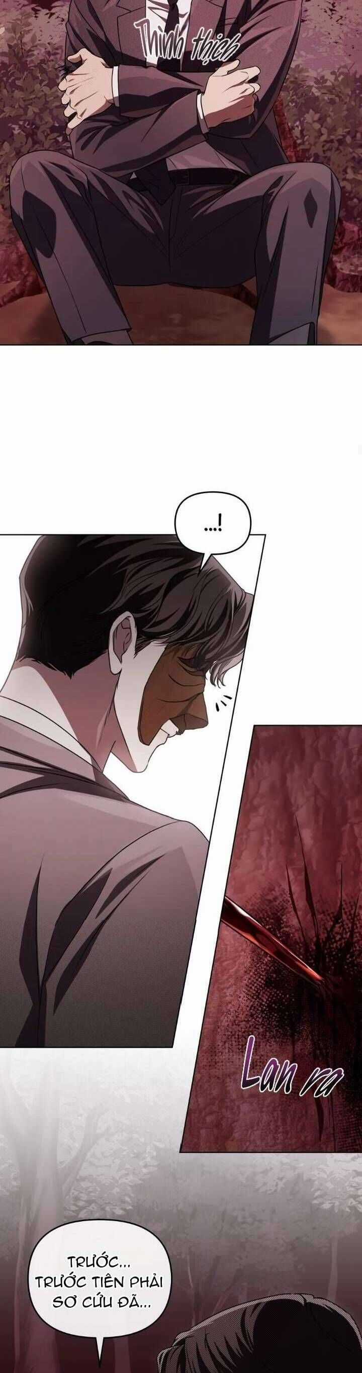 Lửa Hồn - Chương 27 - Trang 17