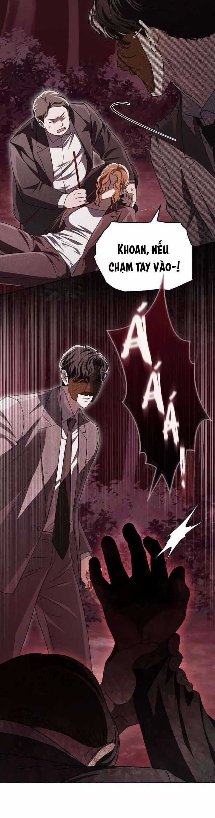 Lửa Hồn - Chương 27 - Trang 18