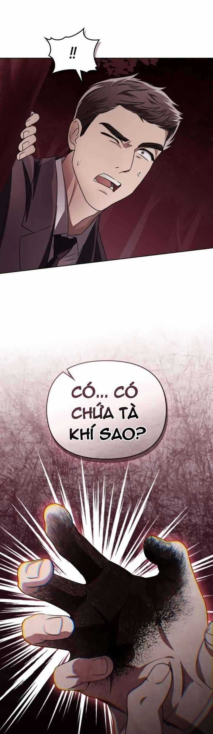 Lửa Hồn - Chương 27 - Trang 19