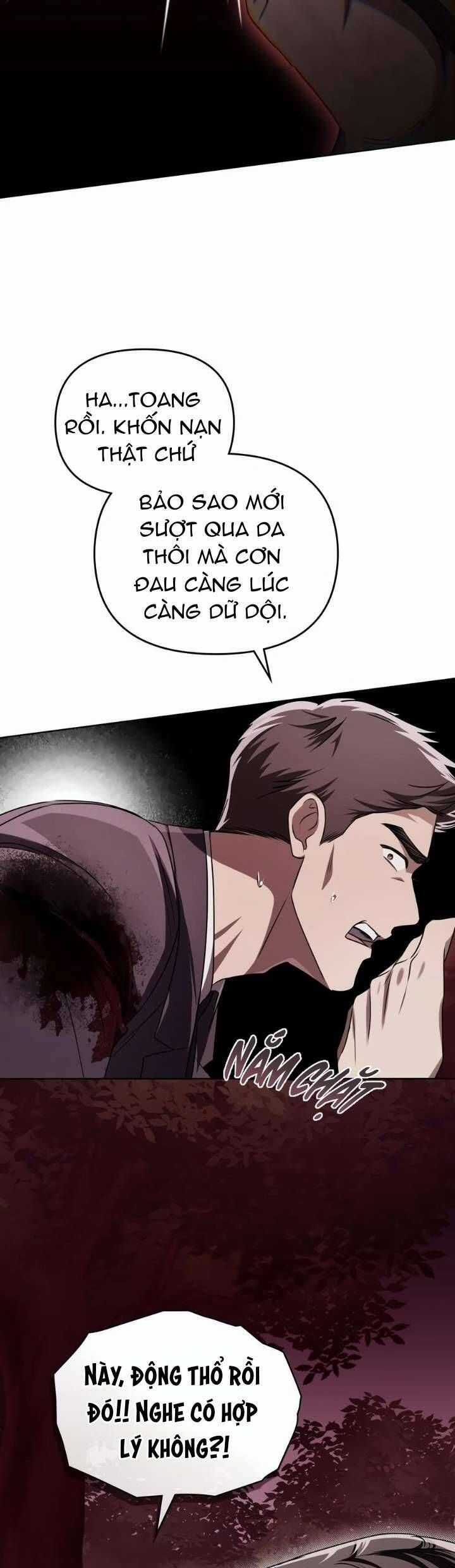 Lửa Hồn - Chương 27 - Trang 20