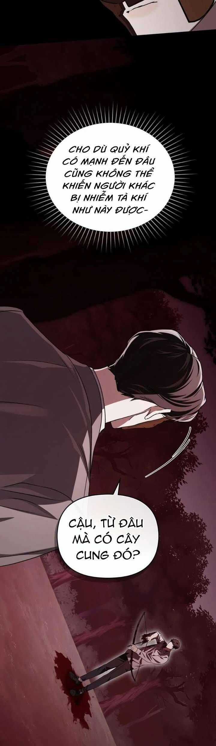 Lửa Hồn - Chương 27 - Trang 22