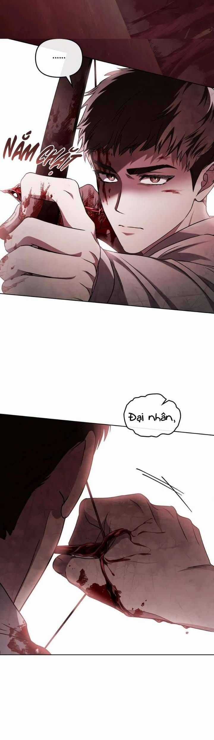 Lửa Hồn - Chương 27 - Trang 23