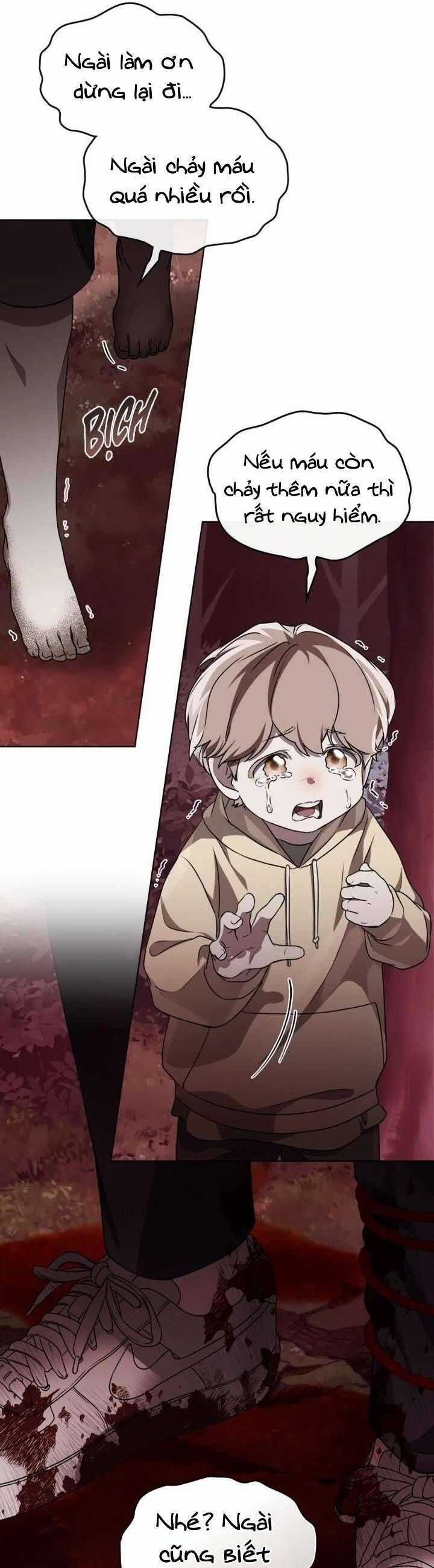 Lửa Hồn - Chương 27 - Trang 24