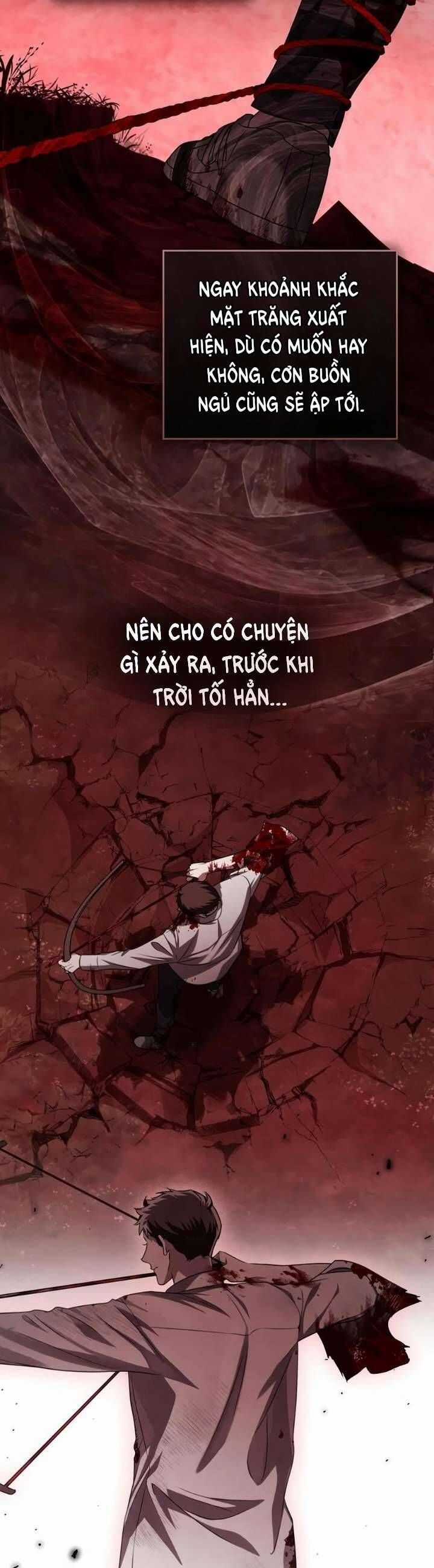 Lửa Hồn - Chương 27 - Trang 26