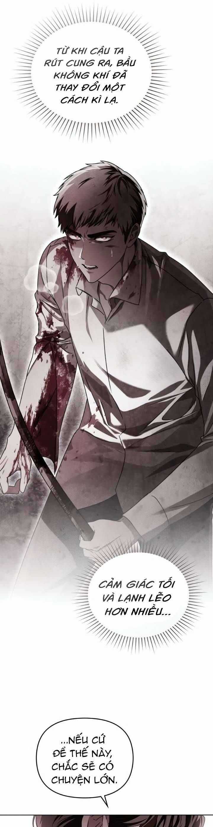 Lửa Hồn - Chương 27 - Trang 30