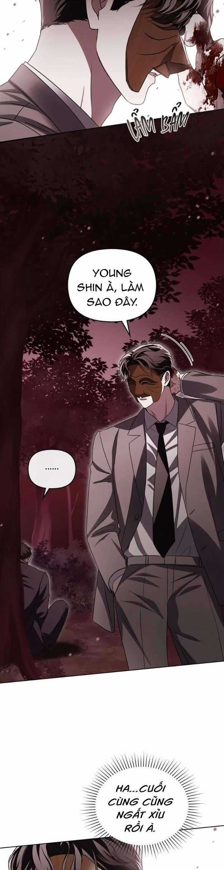 Lửa Hồn - Chương 27 - Trang 31