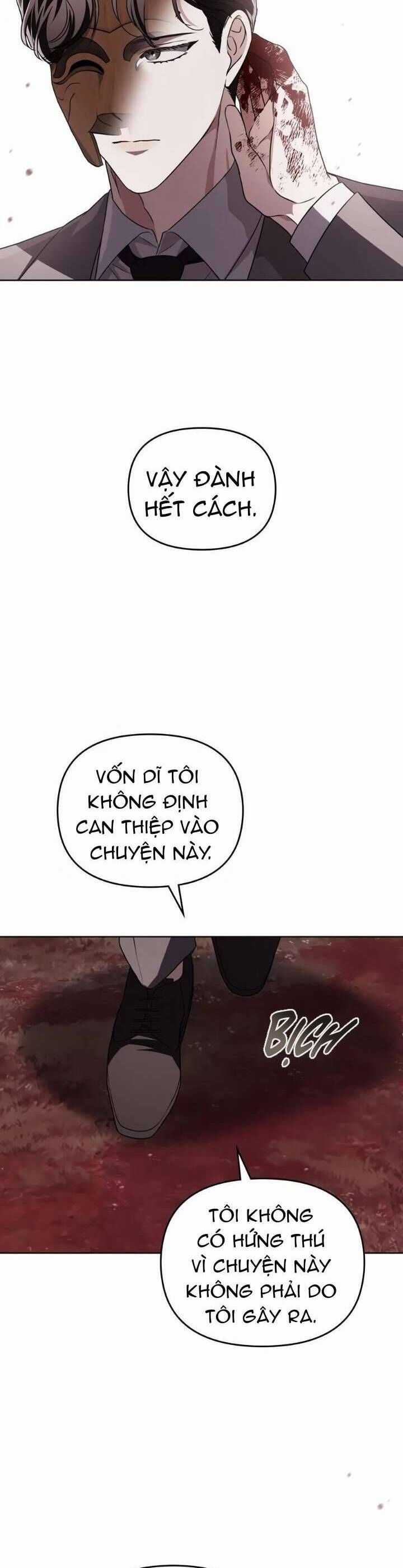 Lửa Hồn - Chương 27 - Trang 32