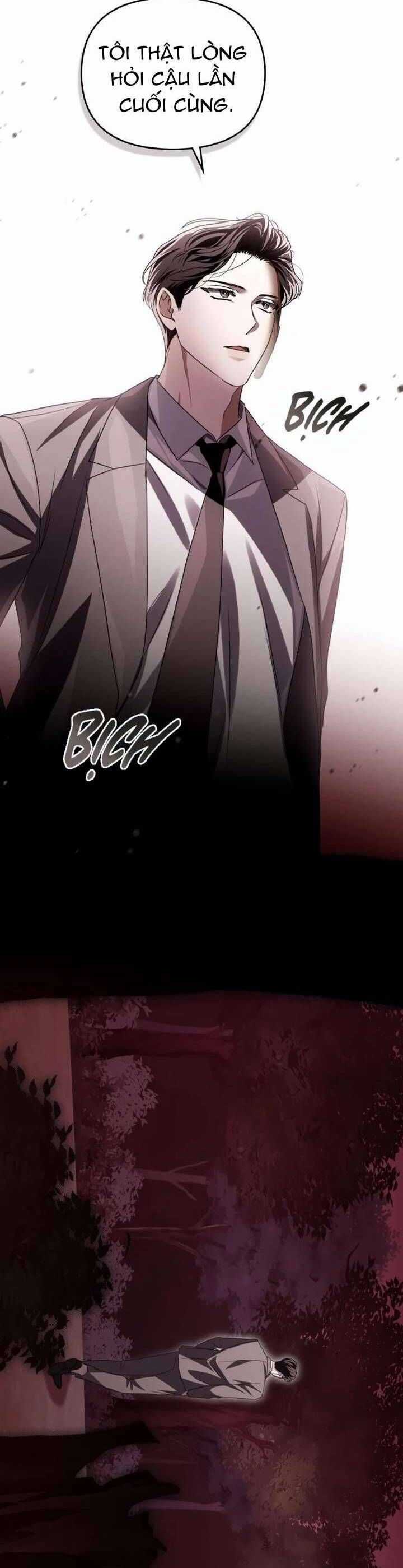 Lửa Hồn - Chương 27 - Trang 33
