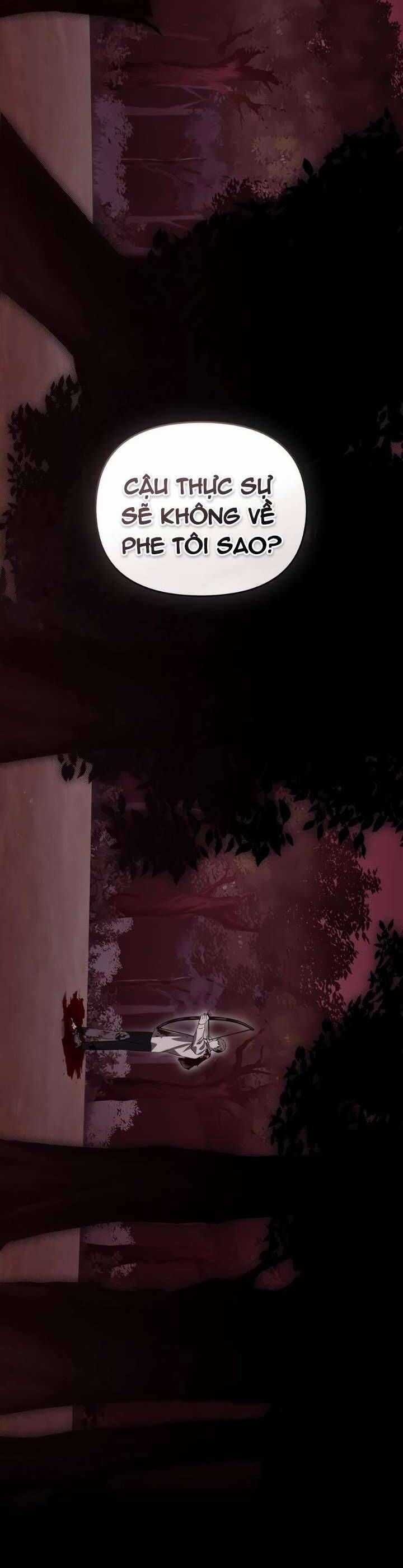 Lửa Hồn - Chương 27 - Trang 34