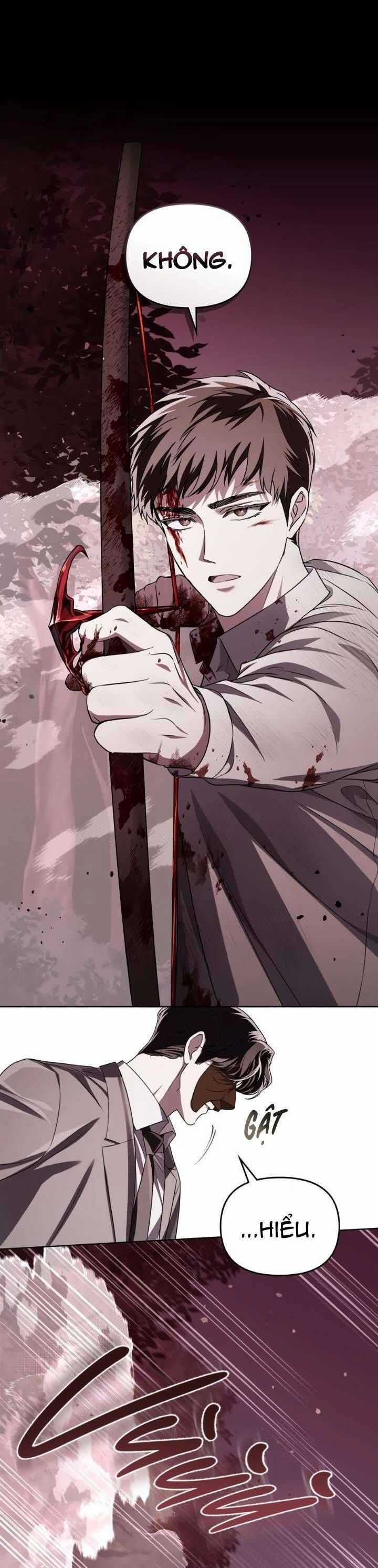 Lửa Hồn - Chương 27 - Trang 35