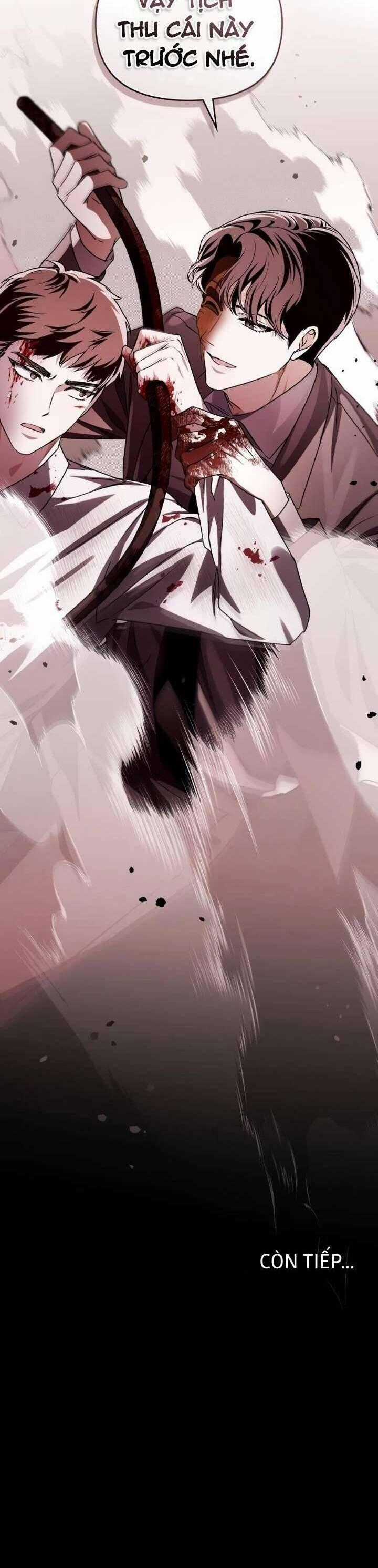 Lửa Hồn - Chương 27 - Trang 37