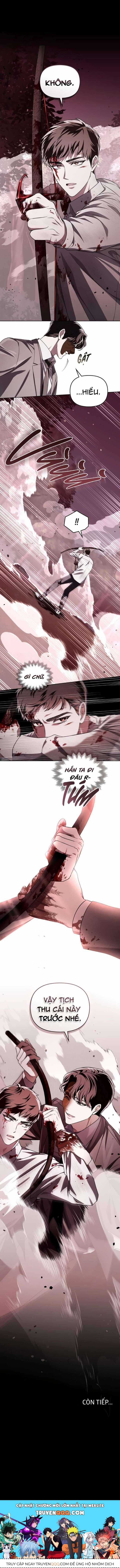 Lửa Hồn - Chương 27 - Trang 8