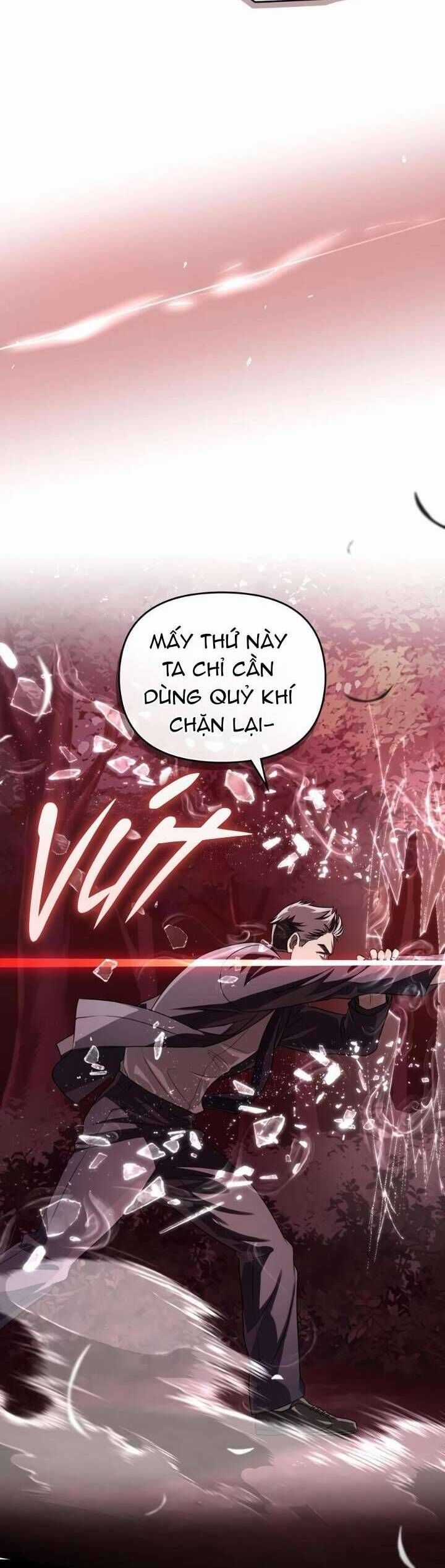 Lửa Hồn - Chương 27 - Trang 9