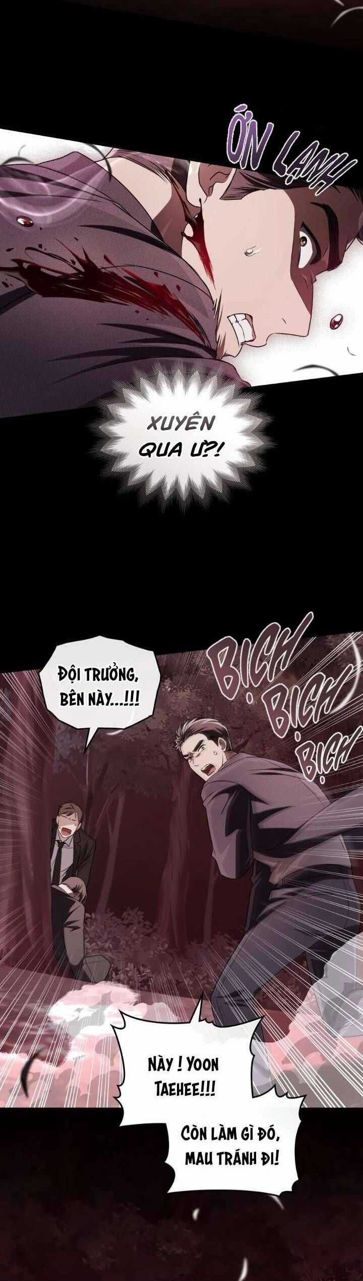 Lửa Hồn - Chương 27 - Trang 10