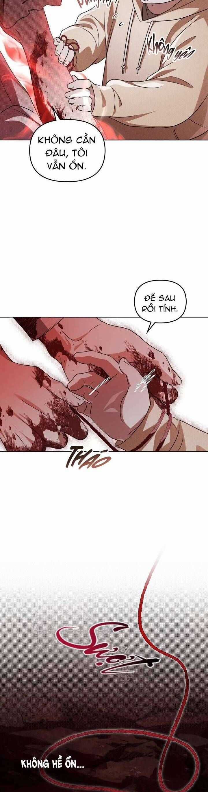 Lửa Hồn - Chương 29 - Trang 3