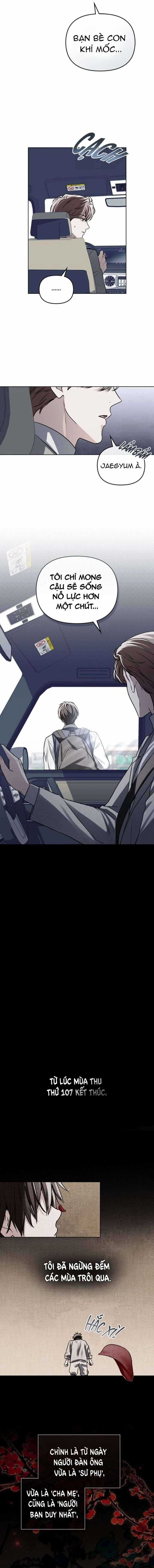 Lửa Hồn - Chương 3 - Trang 9