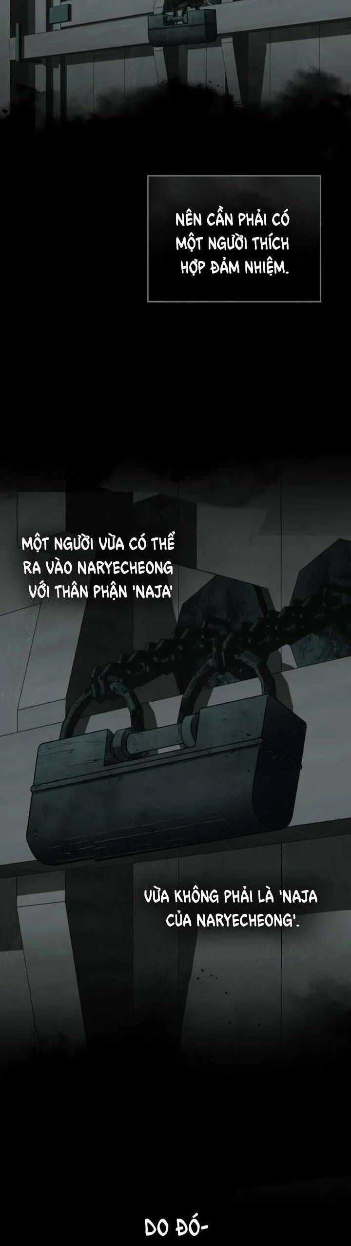 Lửa Hồn - Chương 30 - Trang 3