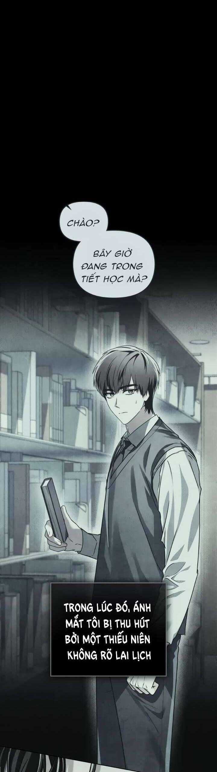 Lửa Hồn - Chương 30 - Trang 5