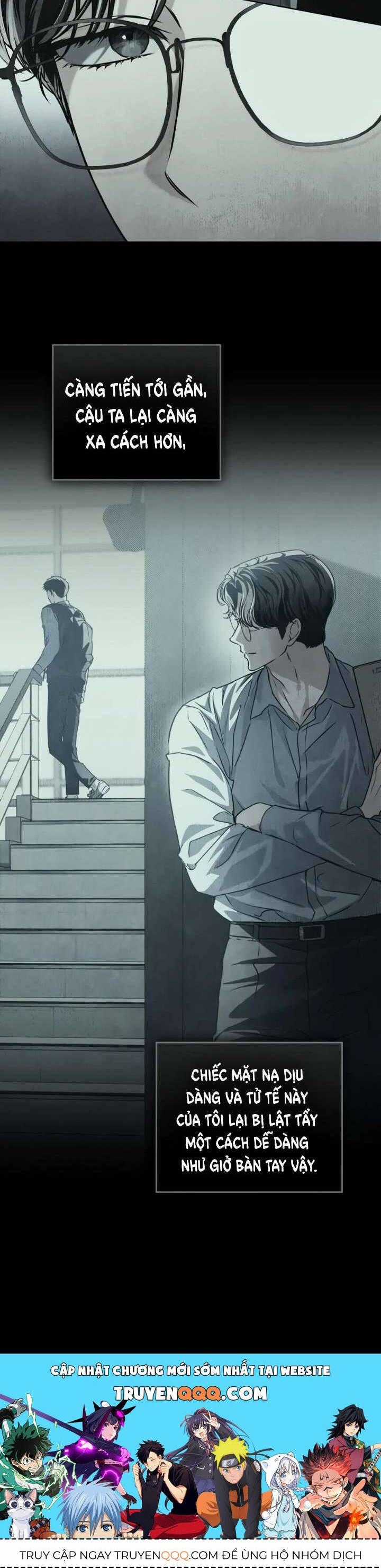 Lửa Hồn - Chương 30 - Trang 6