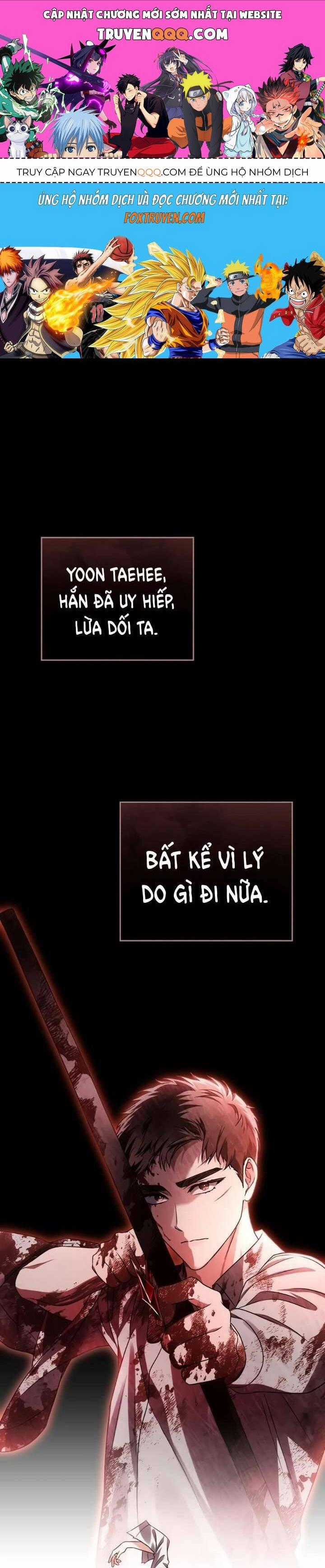 Lửa Hồn - Chương 31 - Trang 1