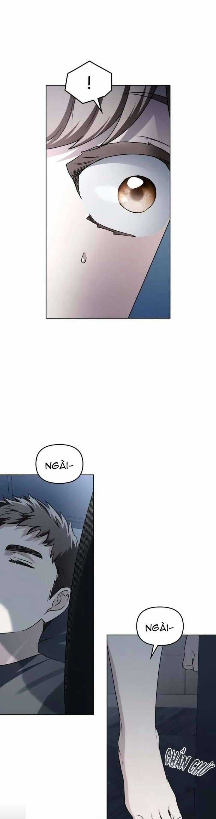 Lửa Hồn - Chương 32 - Trang 3