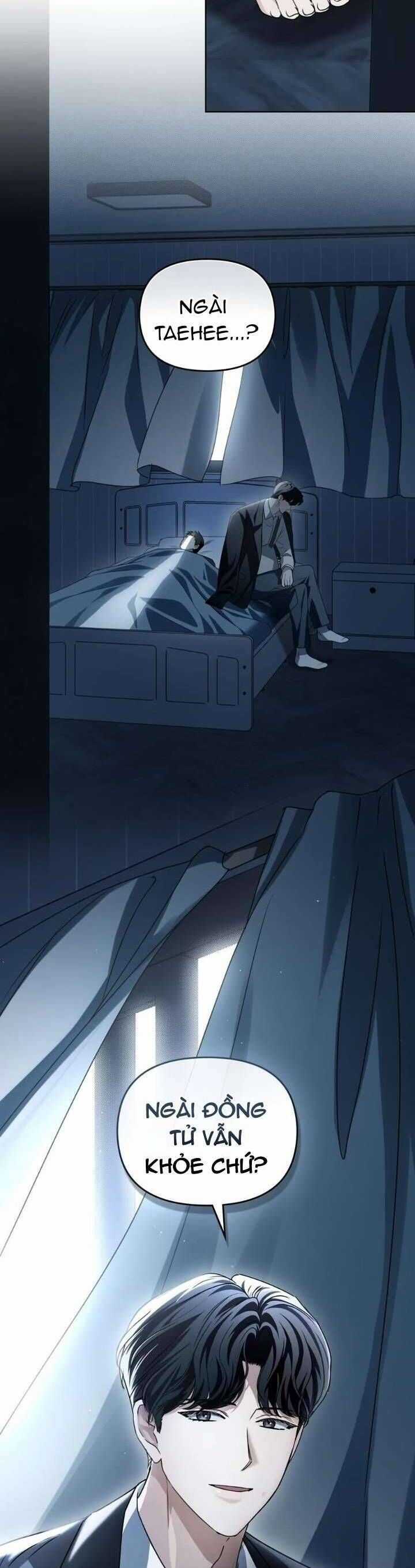 Lửa Hồn - Chương 32 - Trang 4