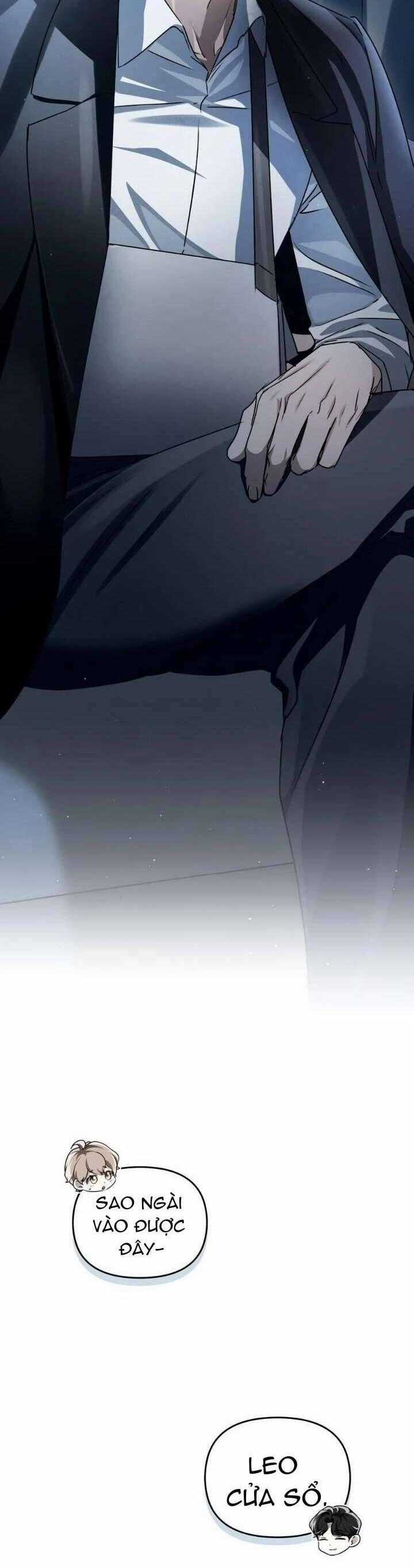 Lửa Hồn - Chương 32 - Trang 5