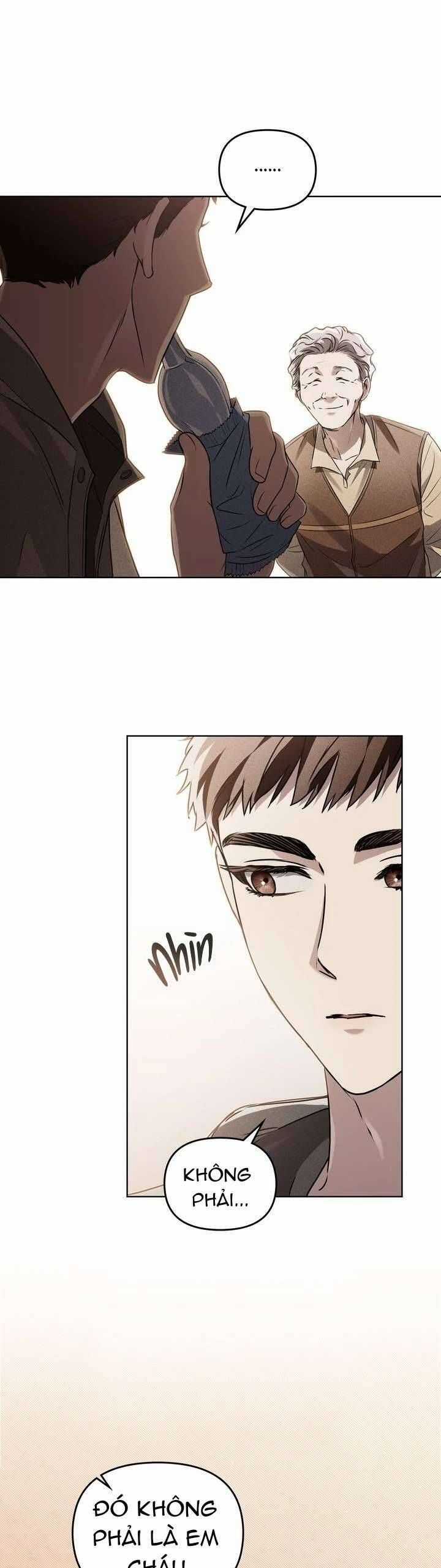 Lửa Hồn - Chương 33 - Trang 16