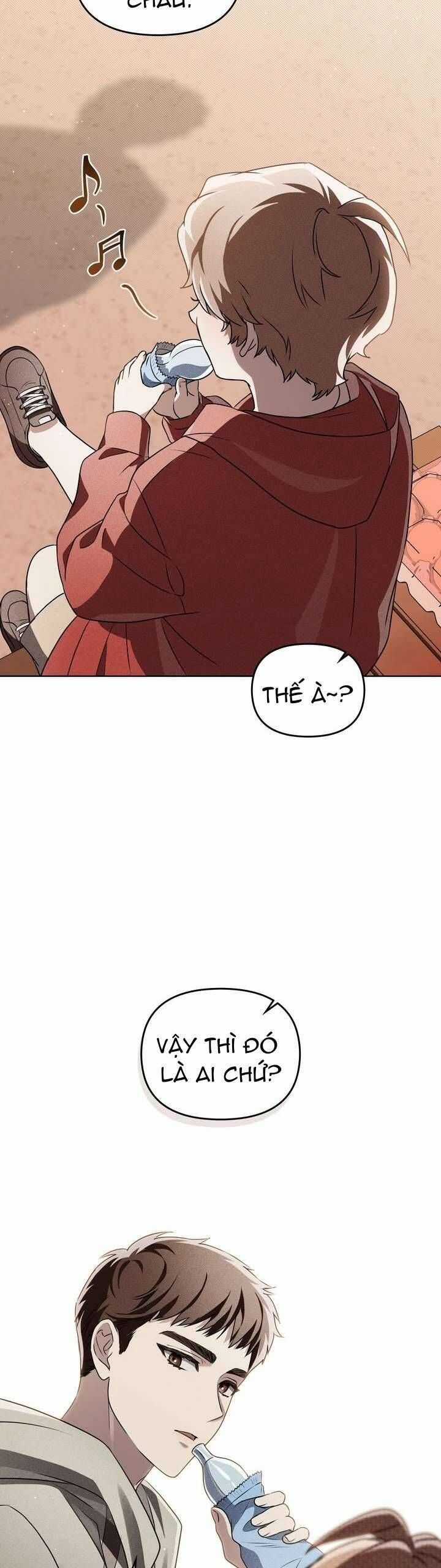 Lửa Hồn - Chương 33 - Trang 17