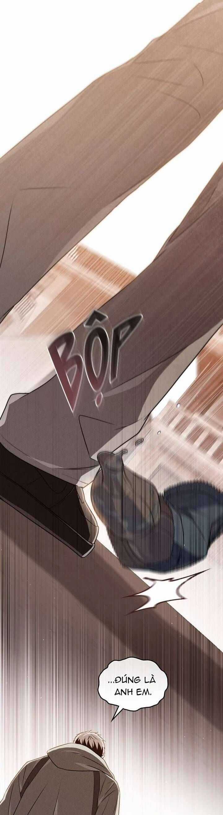Lửa Hồn - Chương 33 - Trang 21