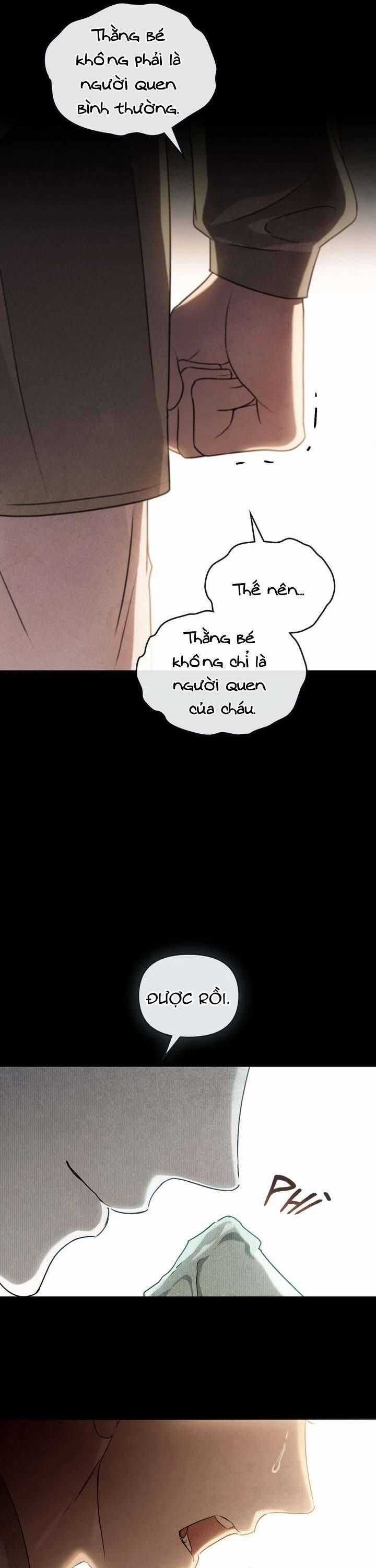 Lửa Hồn - Chương 33 - Trang 25