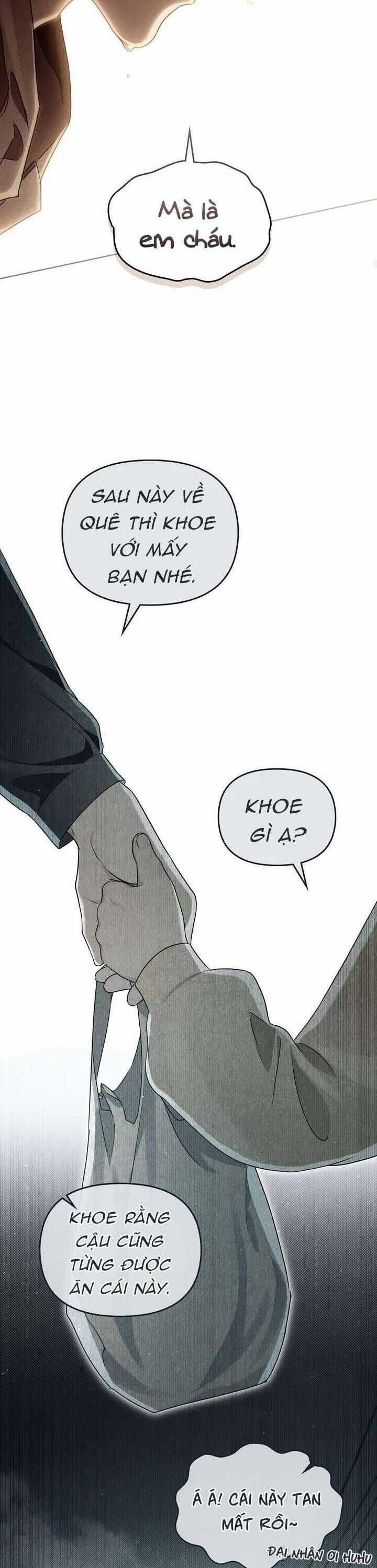 Lửa Hồn - Chương 33 - Trang 26